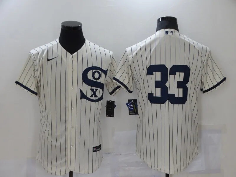 Chicago White Sox 60