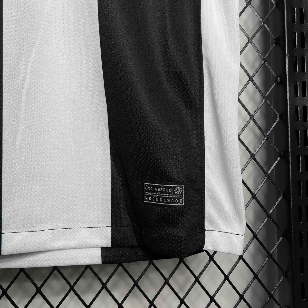24-25 Corinthians Third Kit Soccer Uniforms Soccer AAAAJersey Yupoo 2