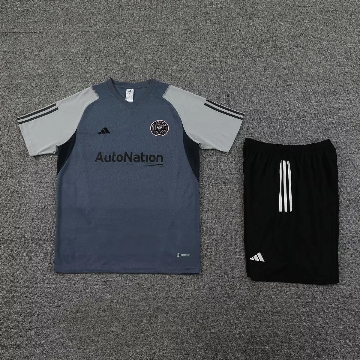 23-24 Inter Miami Training Soccer Jerseys Yupoo 1