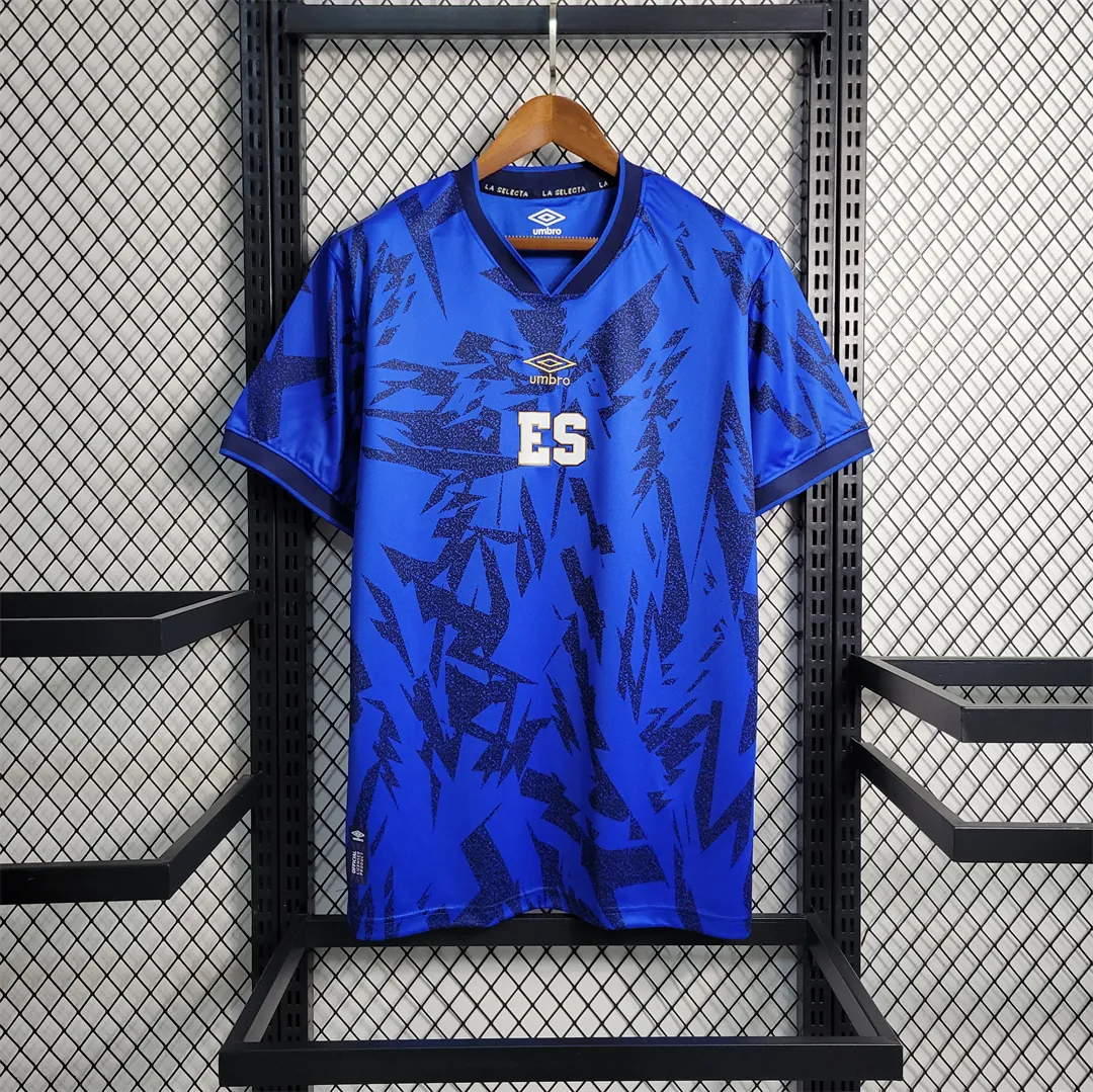 23-24 El Salvador home 8
