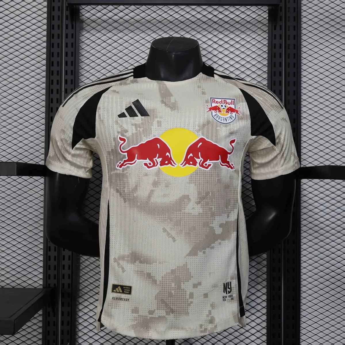 25-26 RB Leipzig Away Kit Player Version Soccer AAAAJersey Yupoo 6