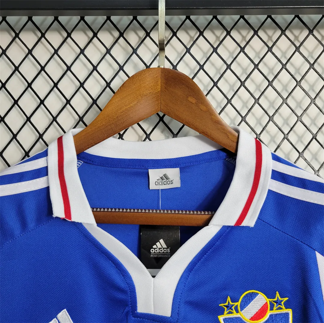 2000 Yugoslavia home 7