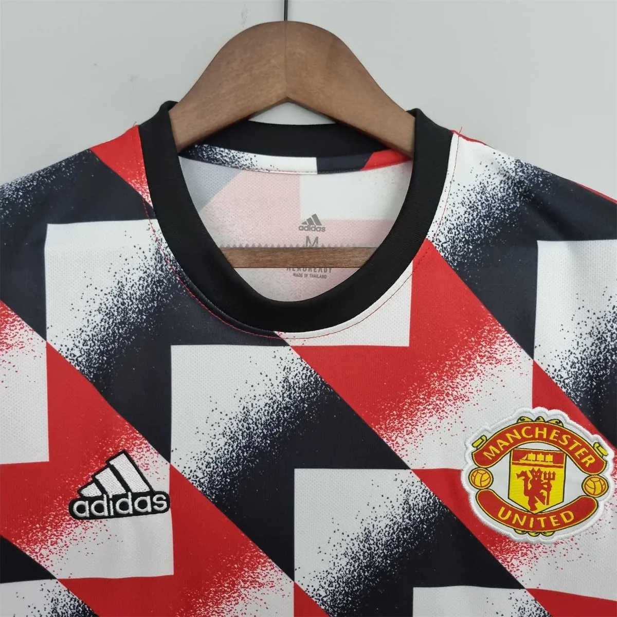 22-23 Manchester United training kit 2