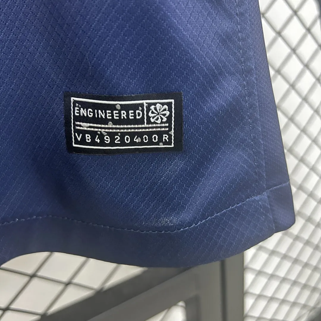 24-25 PSG Home Champions of Europe 2025 Kit Football T-Shirt AAAAJersey Wholesale Yupoo-1 3