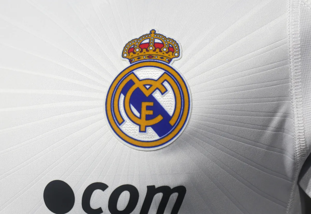 10-11 Real Madrid Home Retro Kit Vintage Player Version Sino Shirt AAAAJersey Dropship Yupoo 2