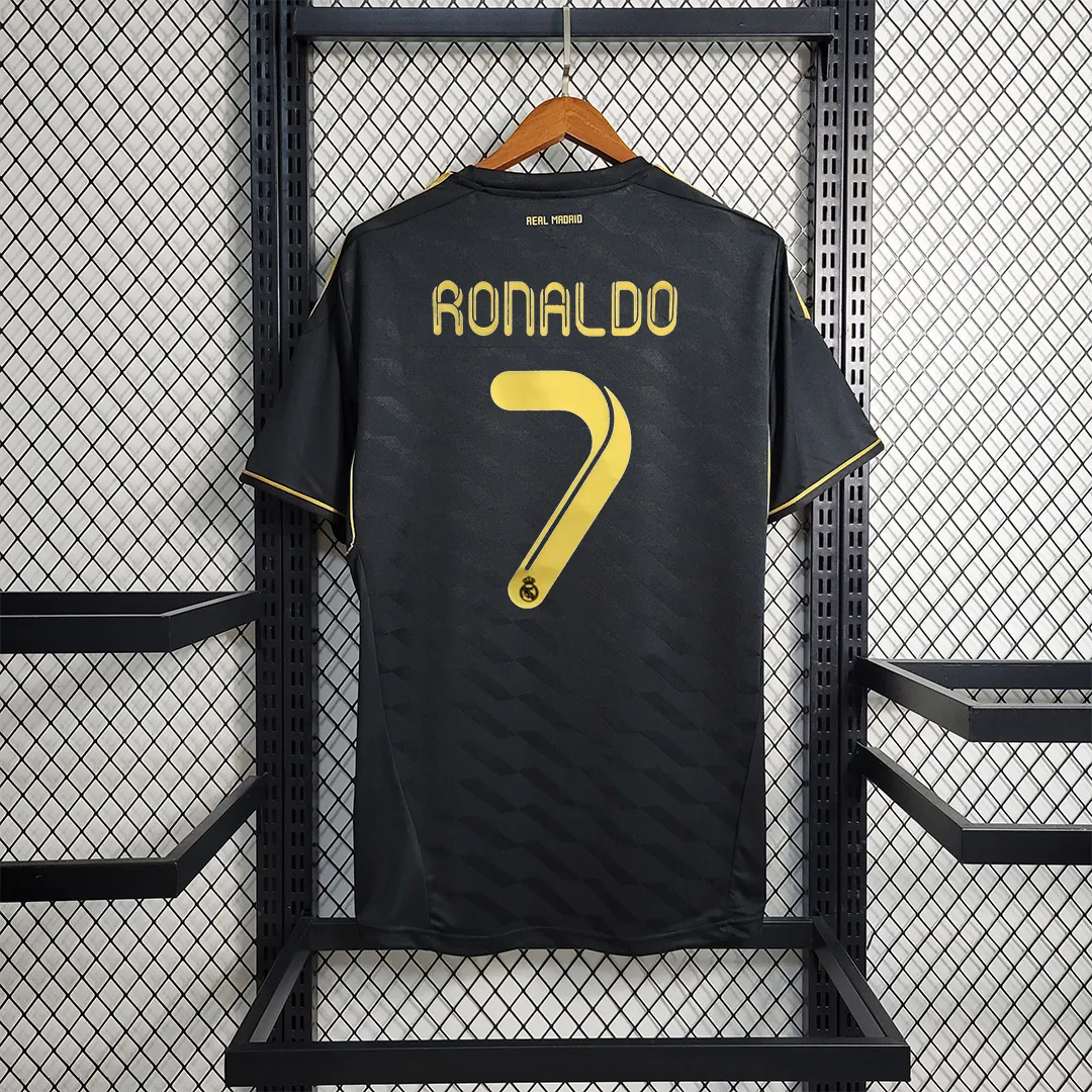 11-12 Real Madrid away black 8
