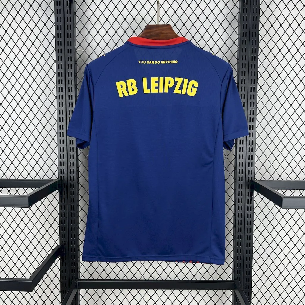 25-26 RB Leipzig Away Shirt Football Apparels AAAAJersey Supply Yupoo 6