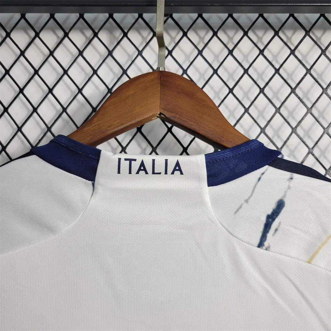 2023 Women's Italy away 7