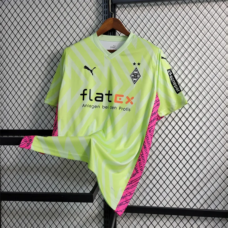 23-24 Borussia mnchengladbach size S-XXL 8