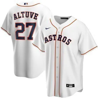 Houston Astros 18
