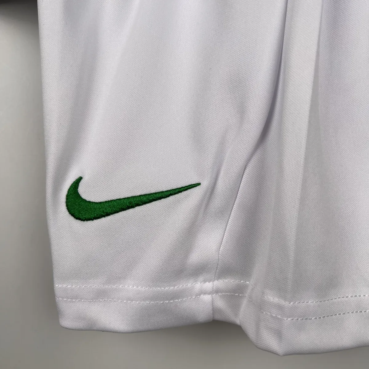 23-24 Sporting Lisbon Away Kids Kits Children Suits Football Jerseys Yupoo 9