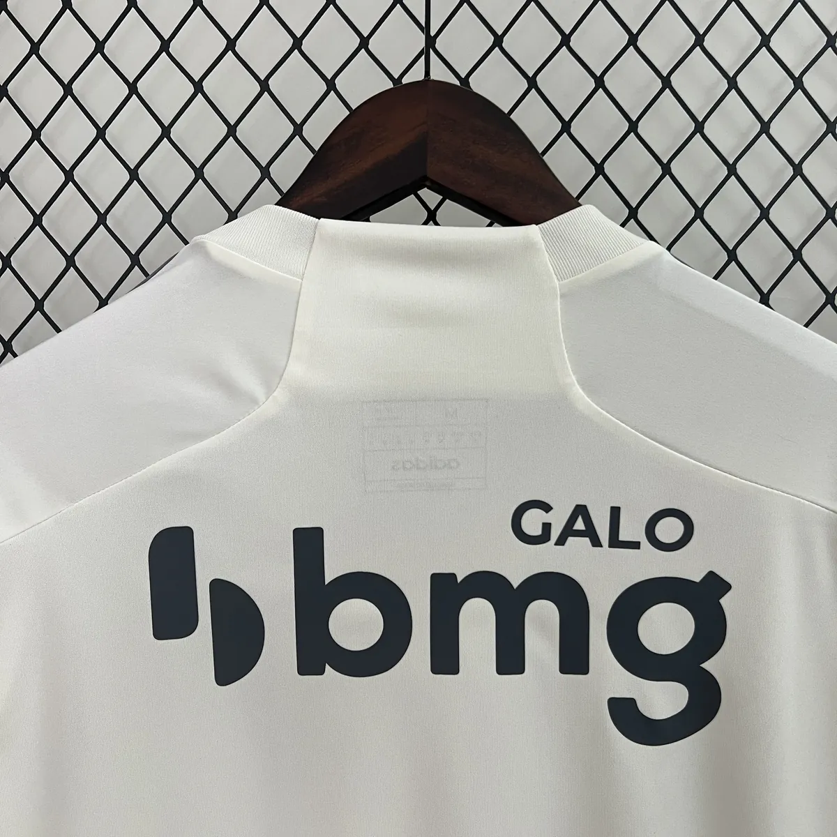 24-25 Atletico Mineiro Away Kit Soccer Uniform AAAAJersey Supplier Yupoo 1