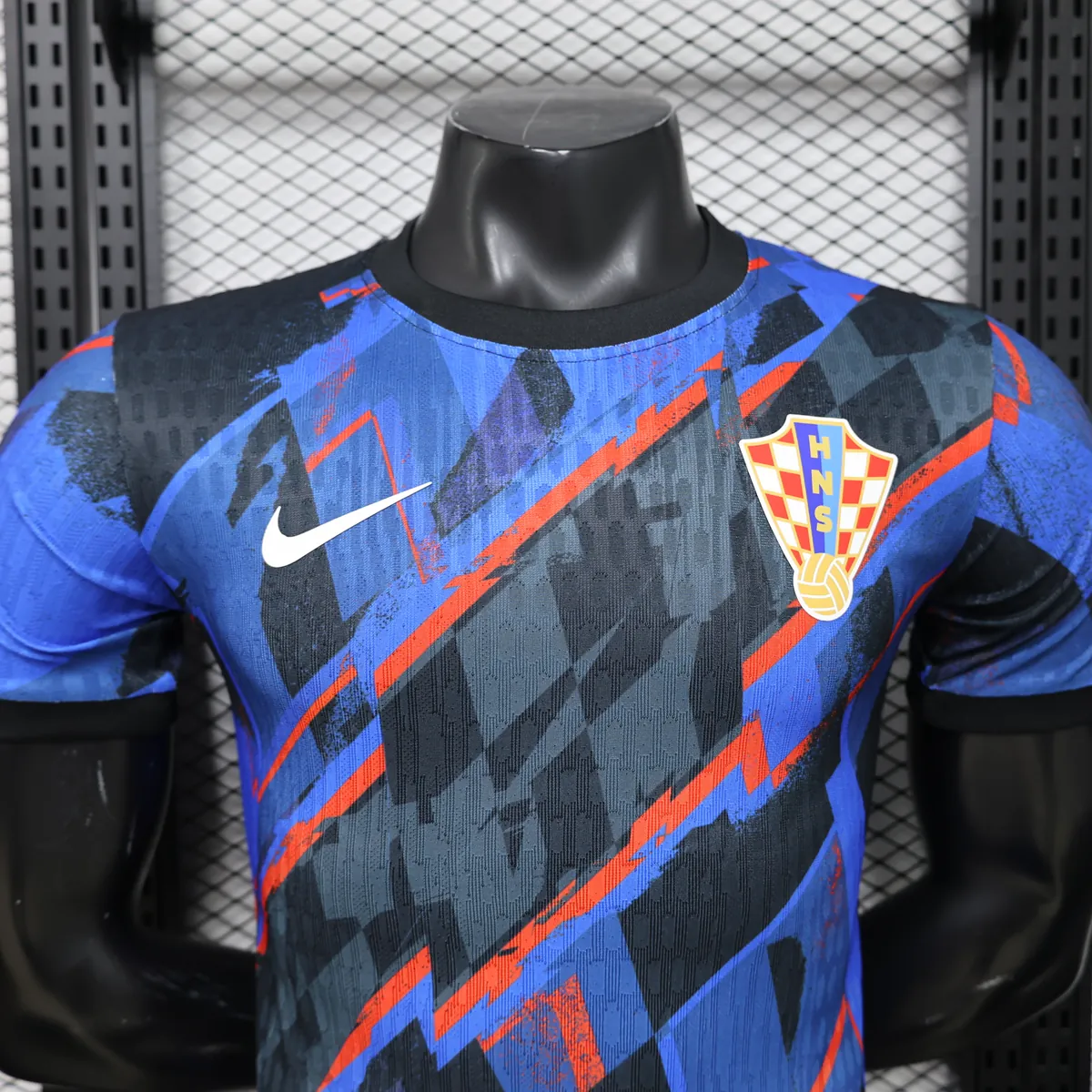 2026 Croatia Mens Special Edition Kit Player Version Soccer T-Shirt AAAAJersey Supply Yupoo 8 3