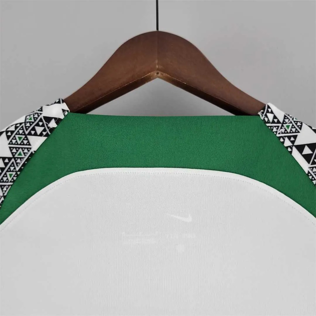2022 Nigeria home 2