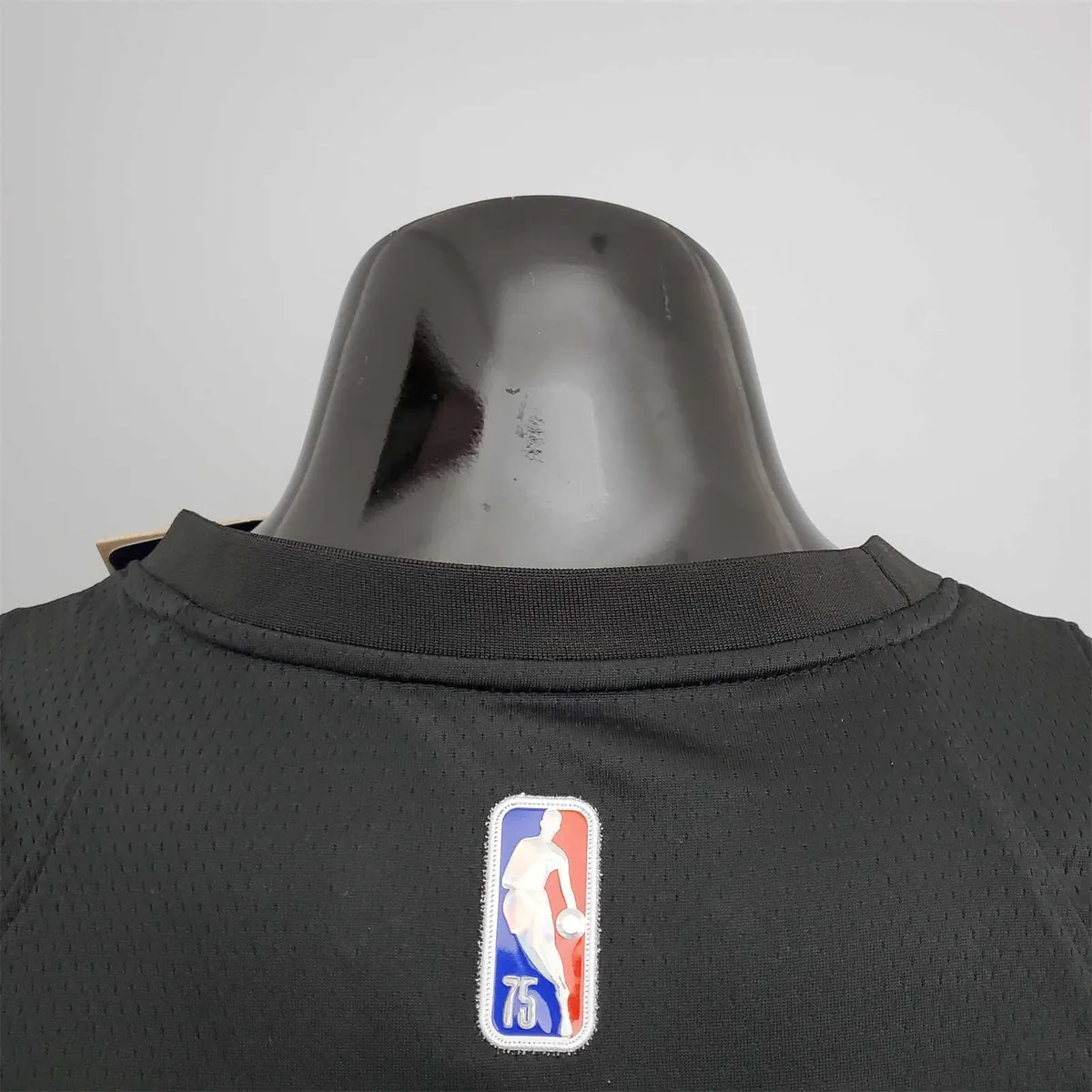 2022 season Lowry #7 Heat City Edition Black 9