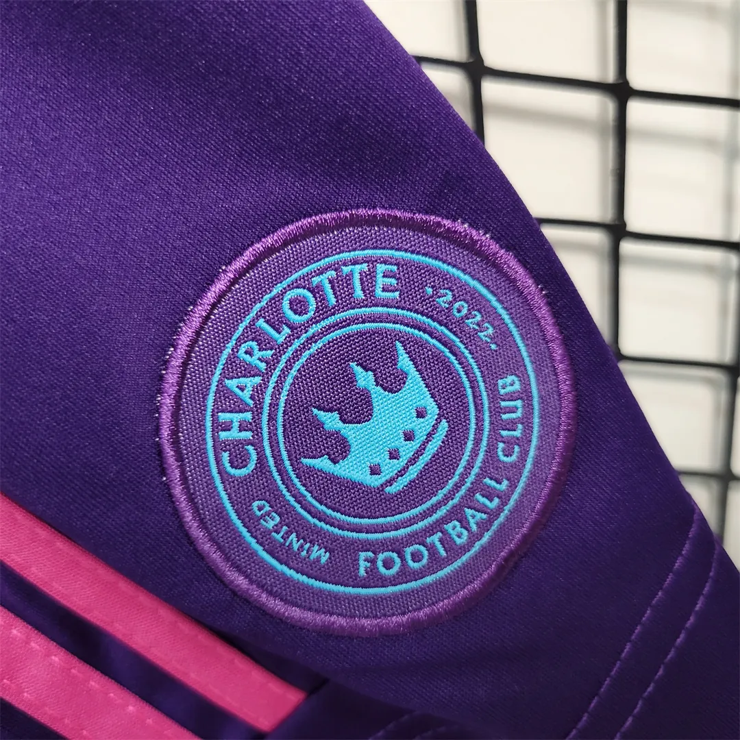 23-24 Charlotte away kids kit 5
