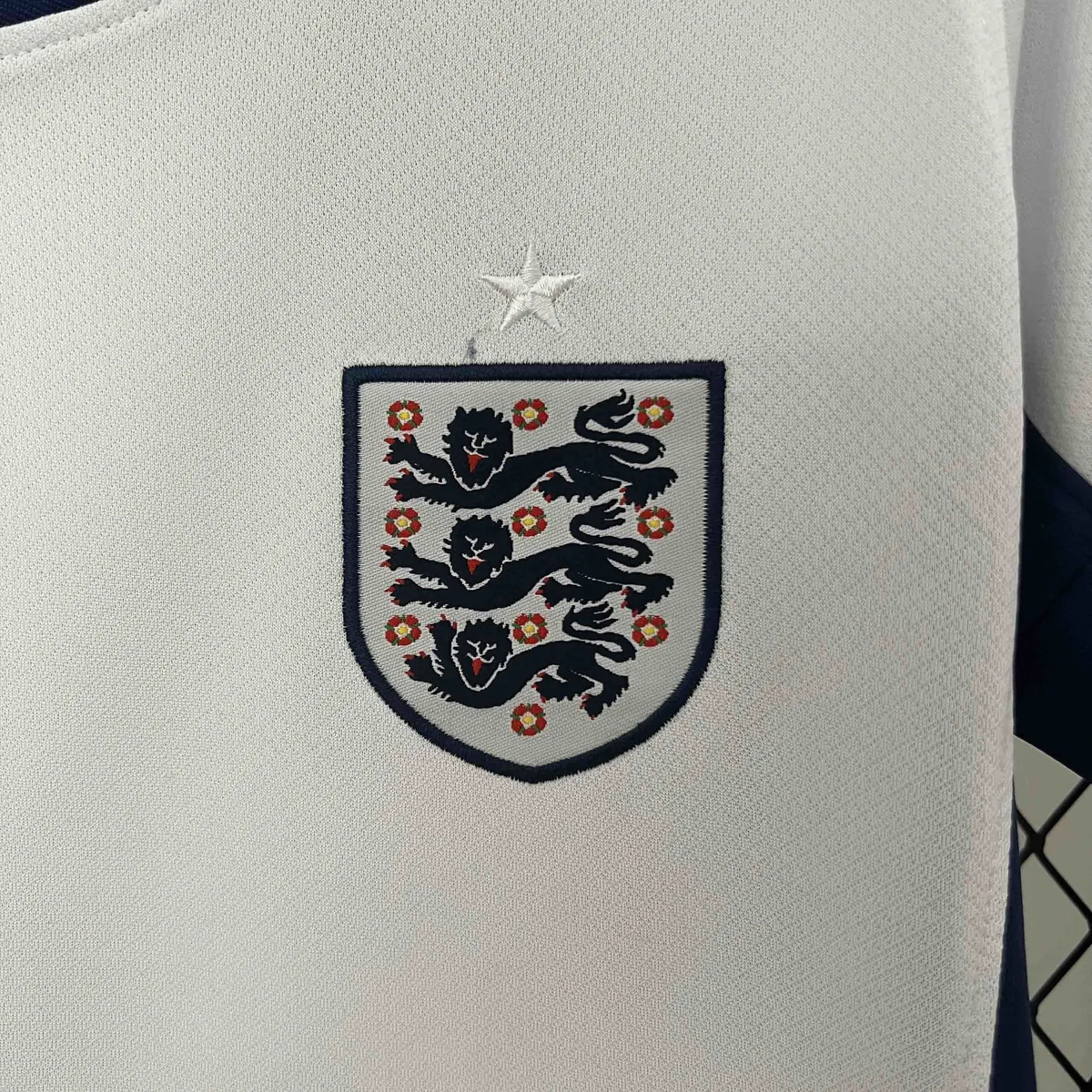 2024 England Home Women Kit Lady Shirt Football AAAAJersey Yupoo 1