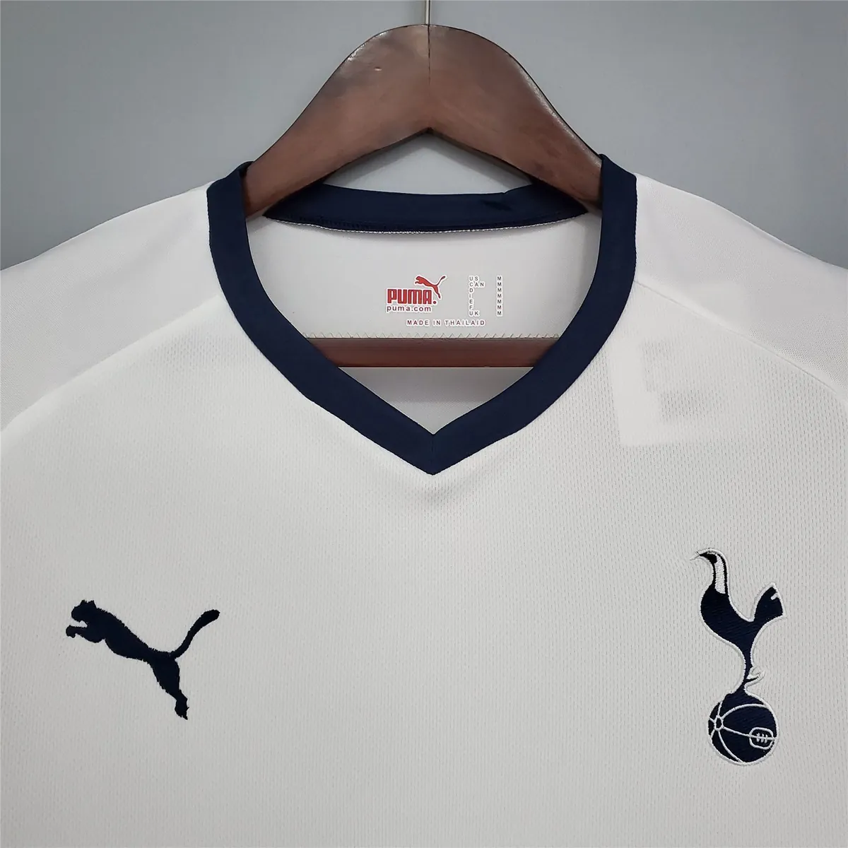 08-09 Tottenham Hotspur home 3