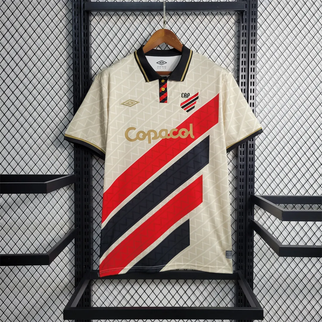 23-24 Athletico Paranaense Special Edition 9