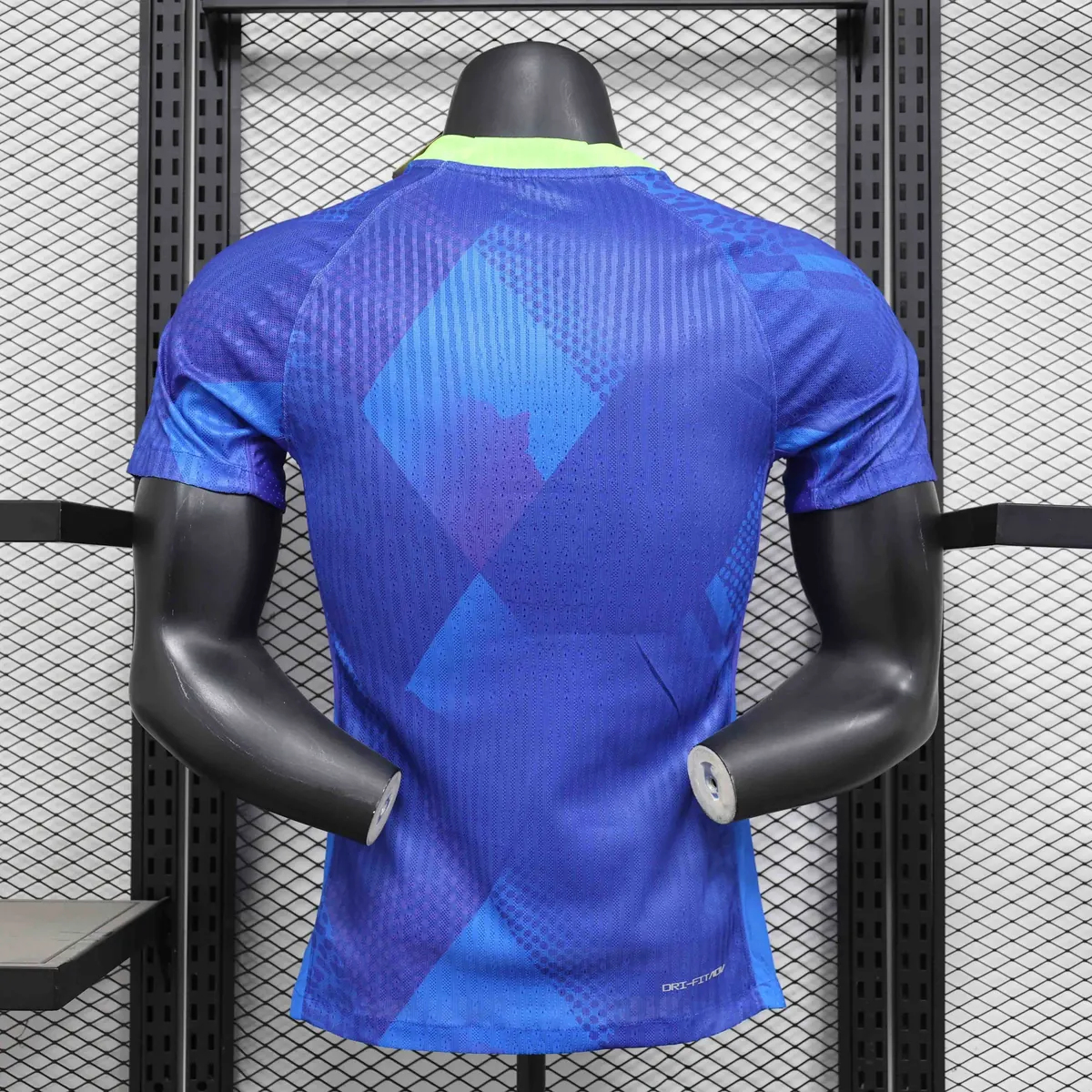 2025 Brazil Away Kit Player Version Shirt AAAAJersey Supplier Yupoo 3