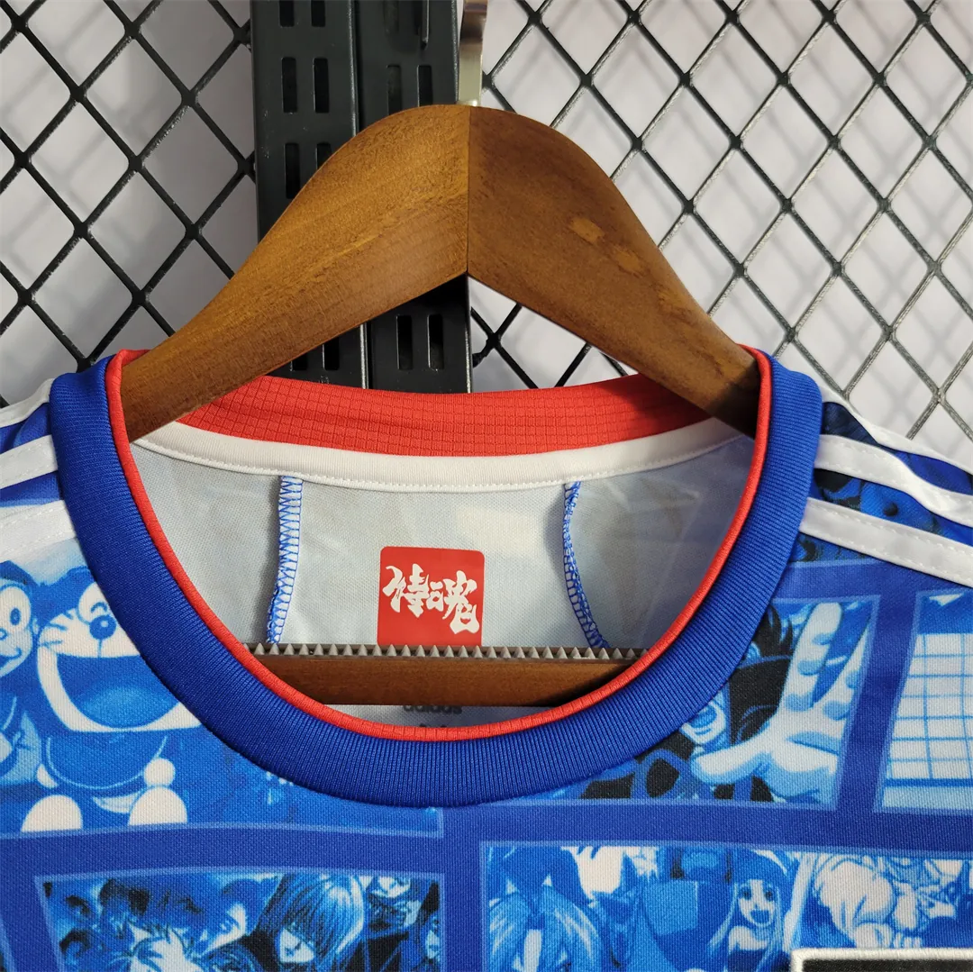 2021 Japan commemorative edition blue 3