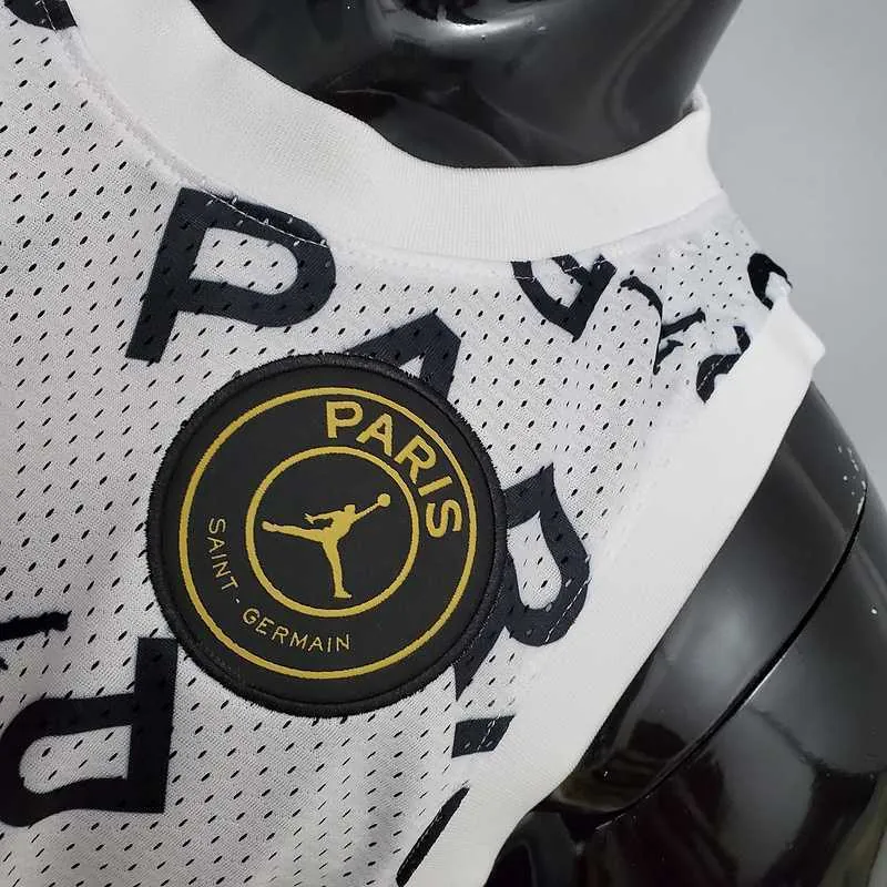 JORDAN PSG Joint Edition white 7