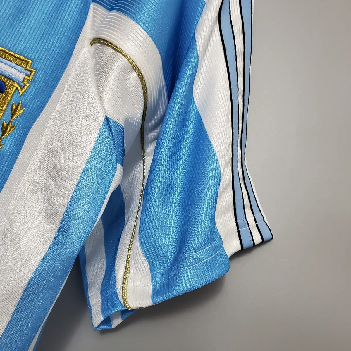 1998 Argentina home 2