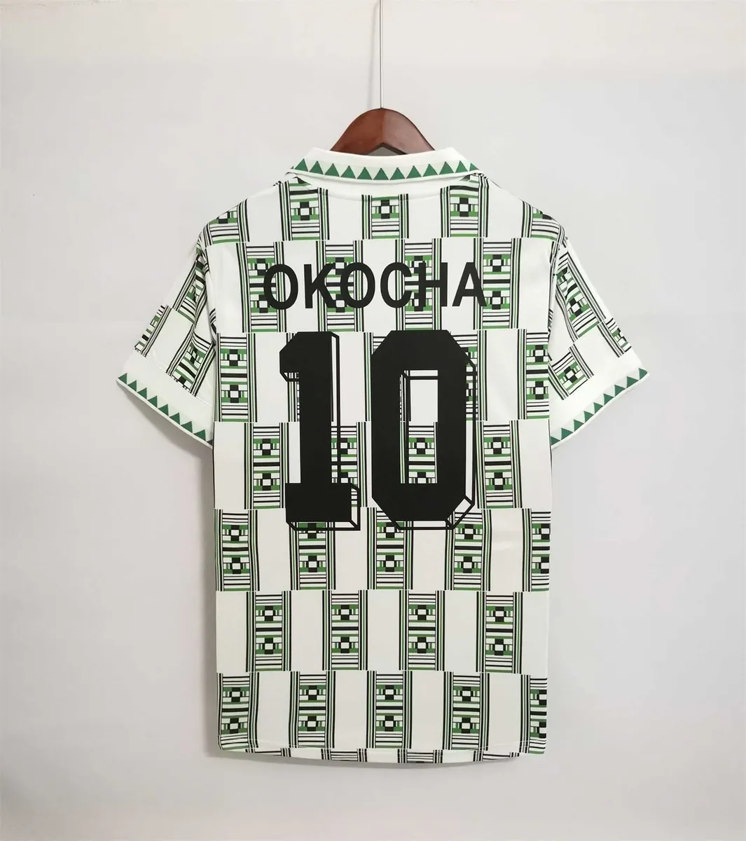 1994 Nigeria home 1