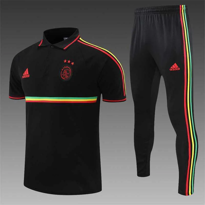 Polo Ajax black 22