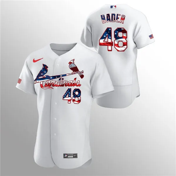 St. Louis Cardinals 1