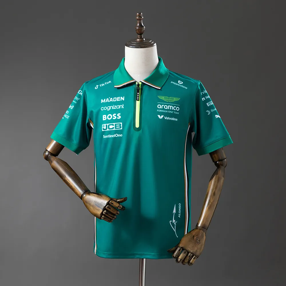 2025 polo F1 Formula One-2 2