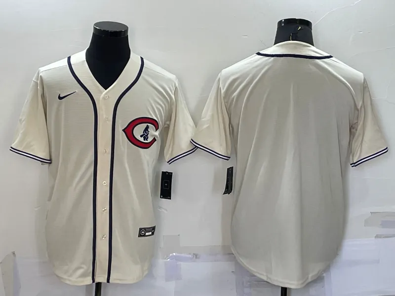 Chicago Cubs 15
