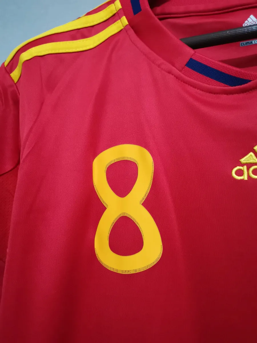 2010 Spain home 17
