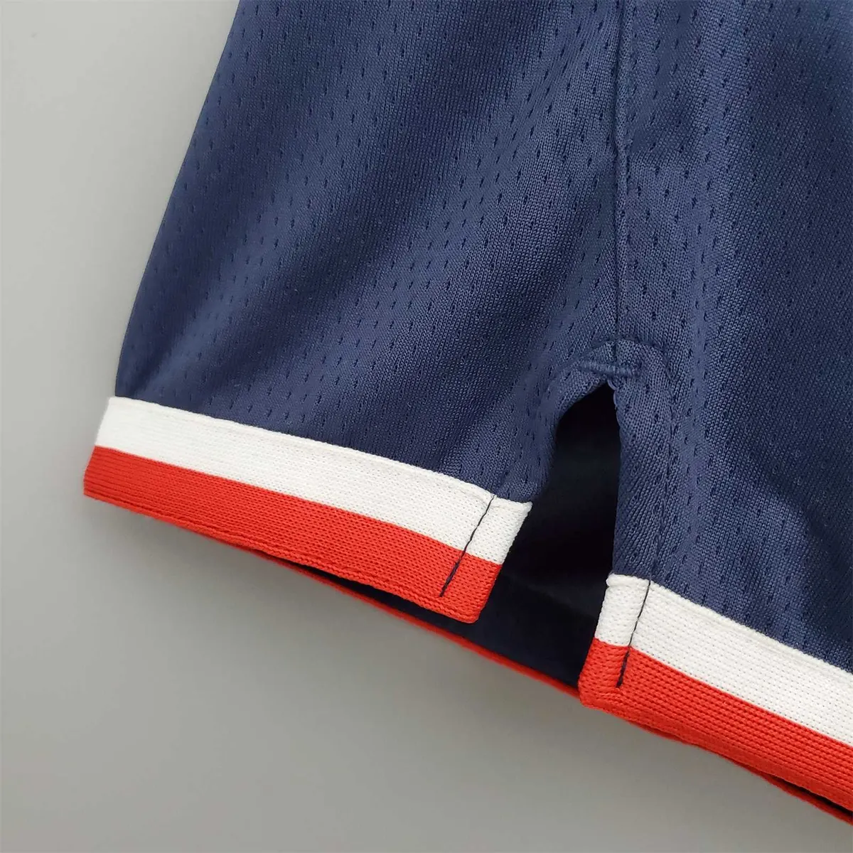 2022 season Nets City Edition Royal Blue 2