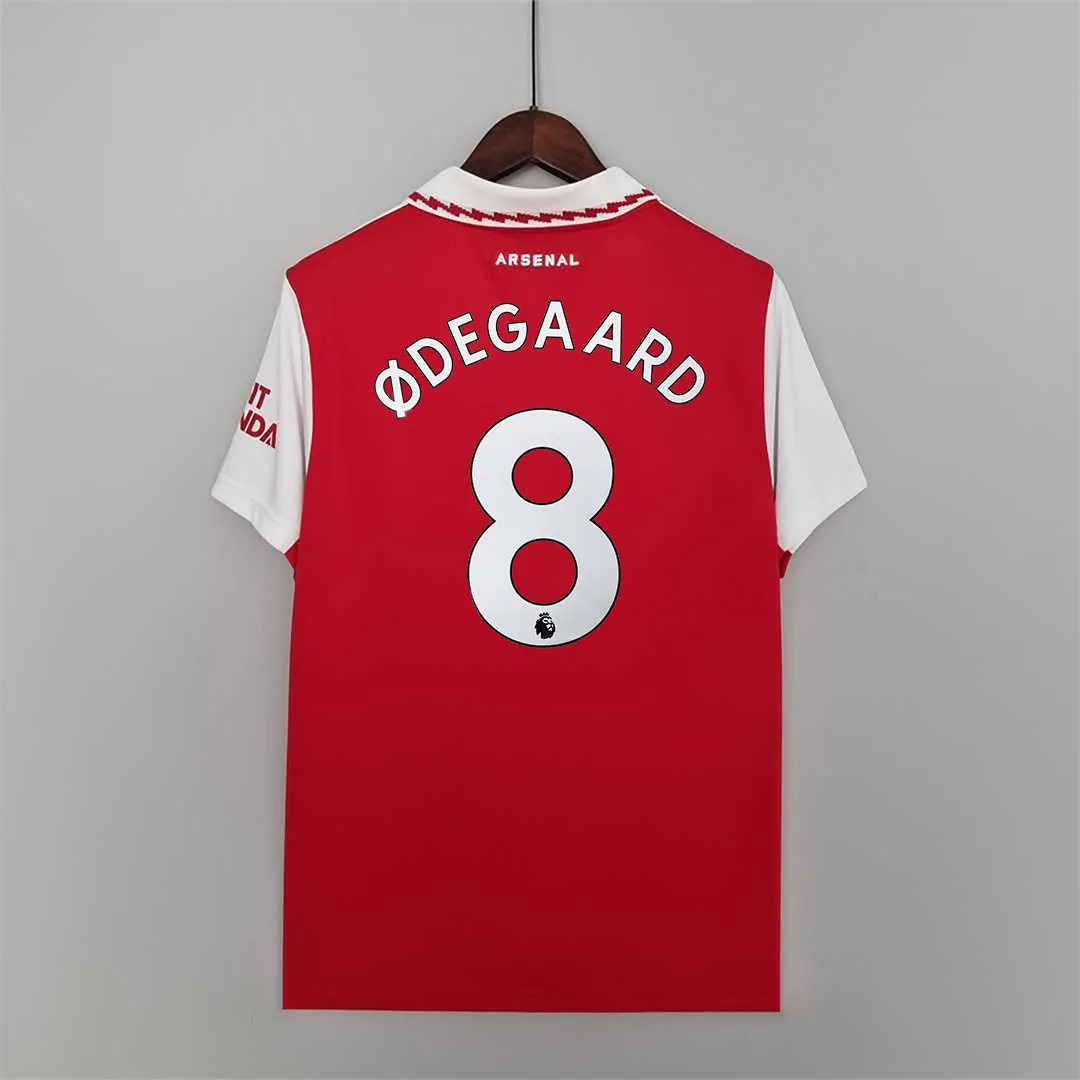 22-23 Arsenal home - 3 1