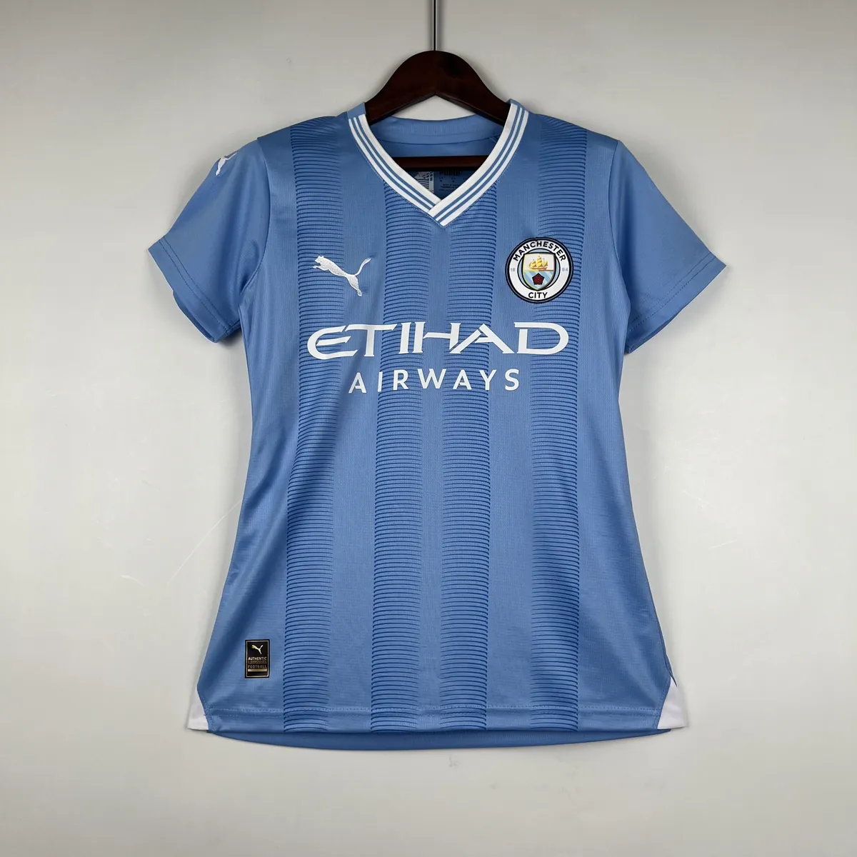 23-24 Women Manchester City Home S-XXL 9
