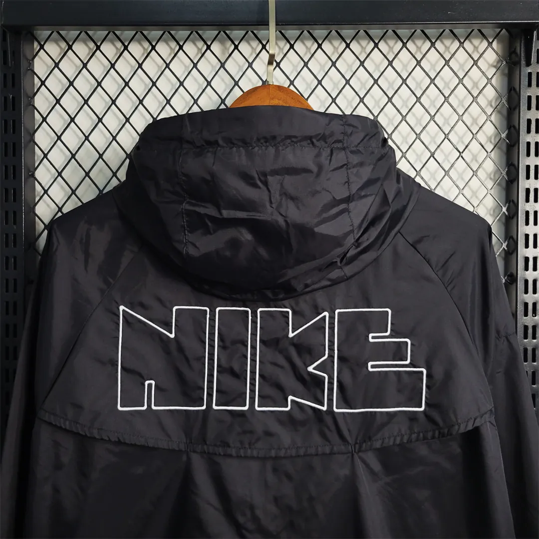 Windbreaker Nike - 9 4