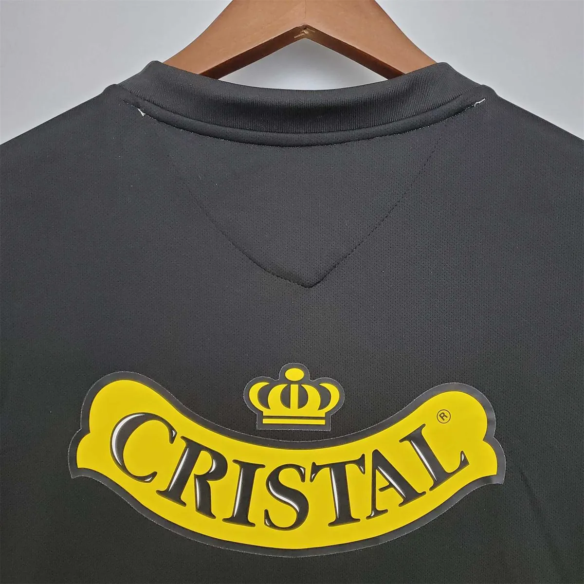 2006 Colo Colo Away Retro Kit Vintage Shirt Football Sport AAAAJersey SupplyYupoo 6