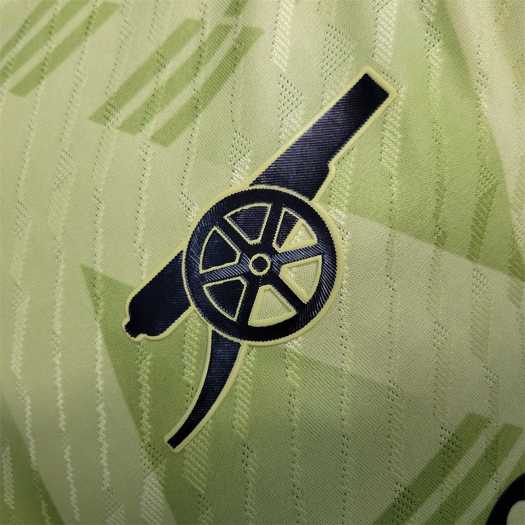 23-24 Arsenal special player version 11