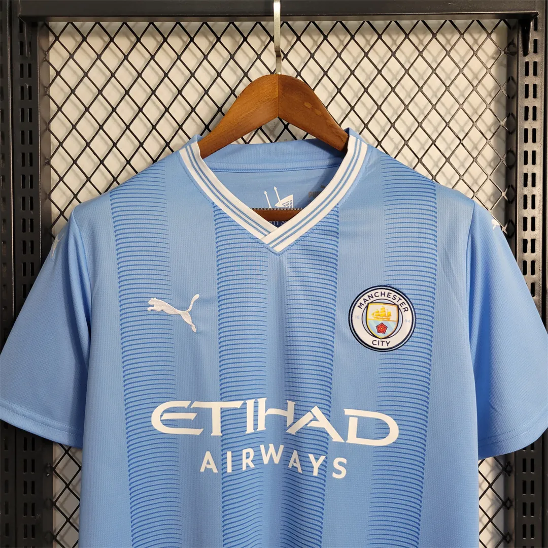 23-24 Manchester City home 2
