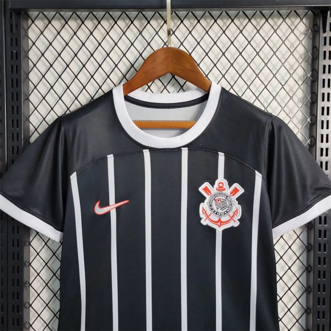 23-24 Women's Corinthians away 3