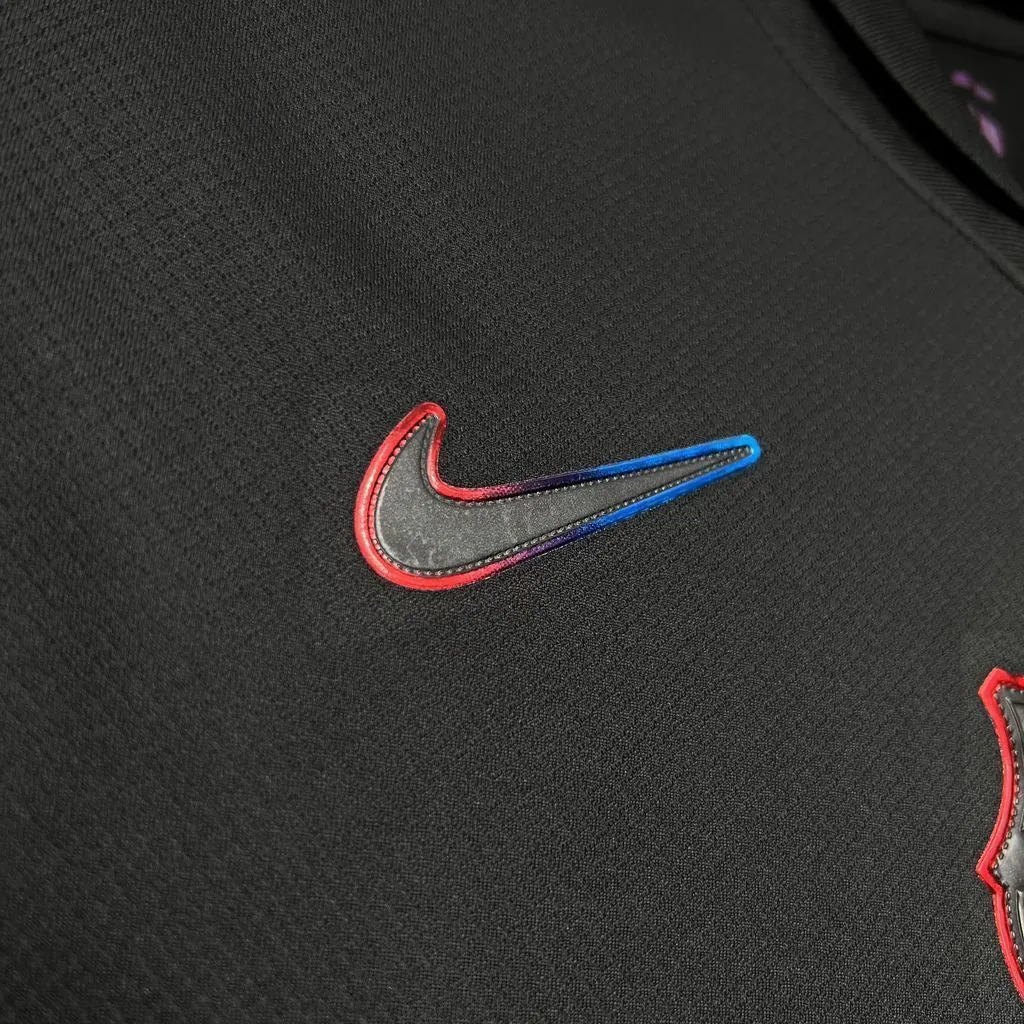 24-25 Barcelona Away Kit Soccer Uniforms Soccer AAAAJersey Yupoo 3