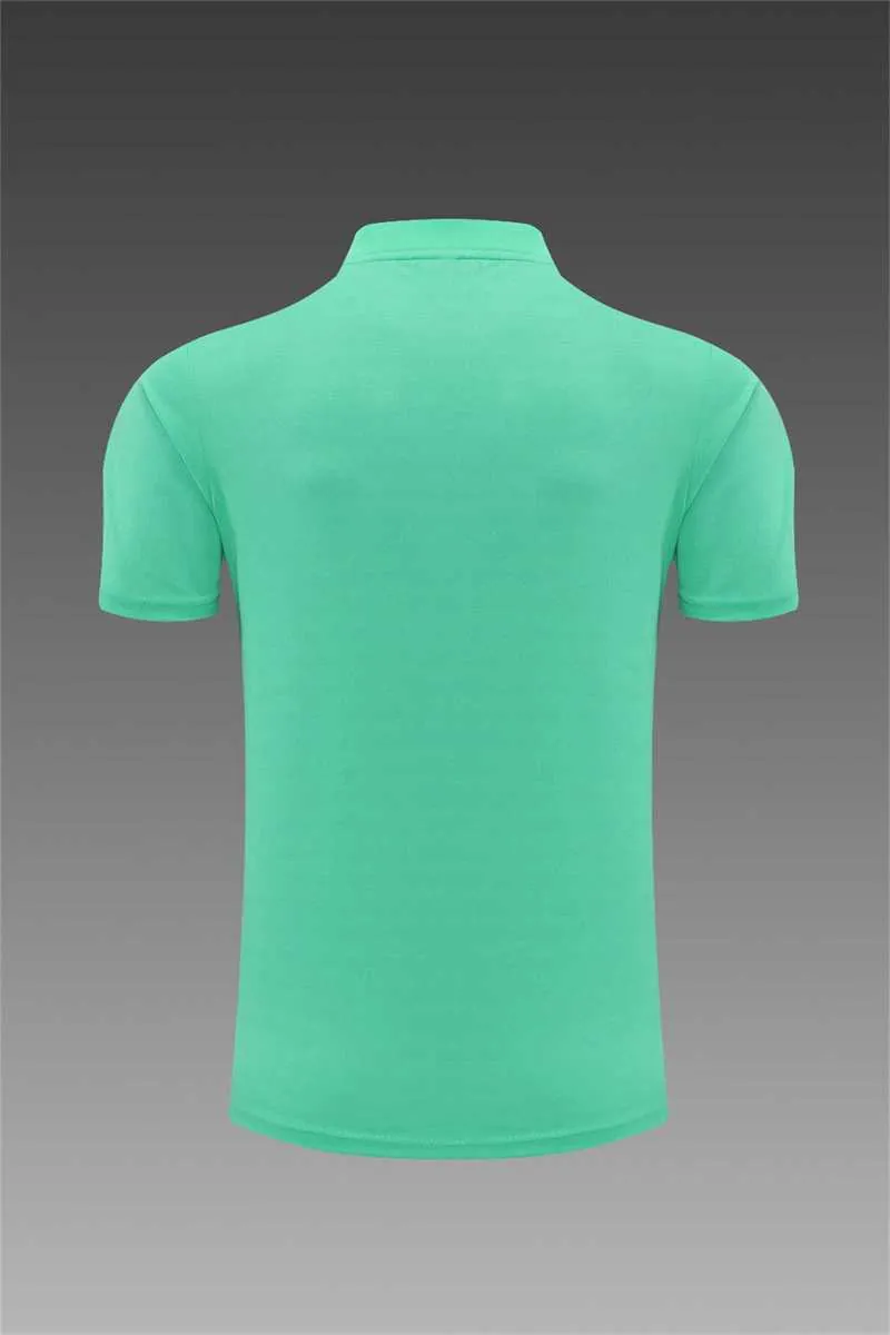 Polo Arsenal light green 11