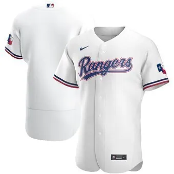 Texas Rangers 19