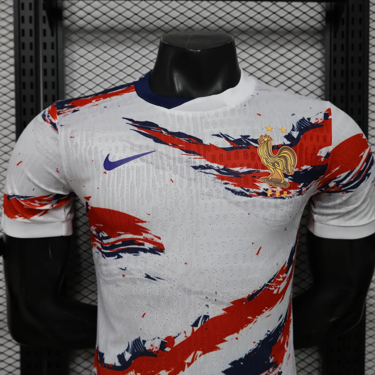 2026 France Mens Special Edition Player Version Football T-Shirt AAAAJersey Supply Yupoo7 1