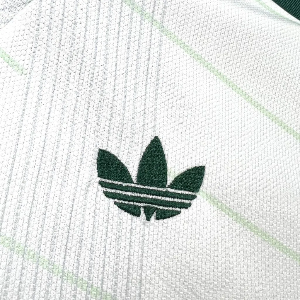 2026 Northern Ireland World Cup Away Kit Football T-Shirt AAAAJersey Supply Yupoo 6 5