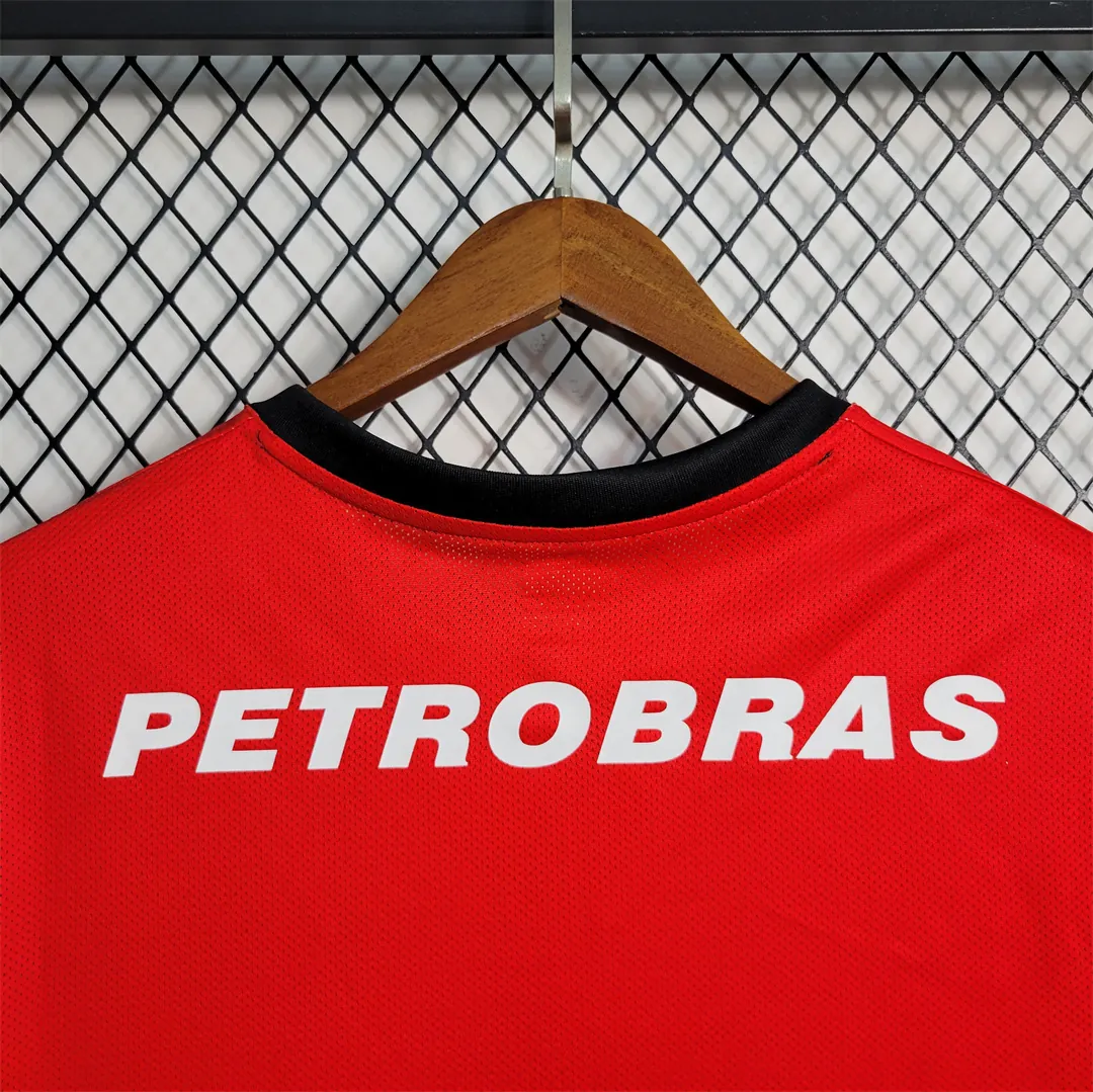 07-08 Flamengo home 5
