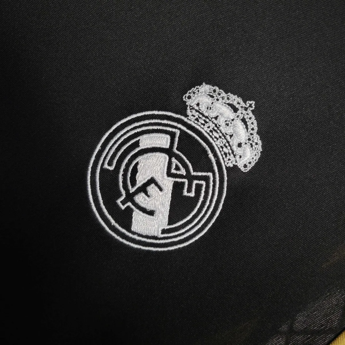 23-24 Real Madrid Training Vest S-XXL 5