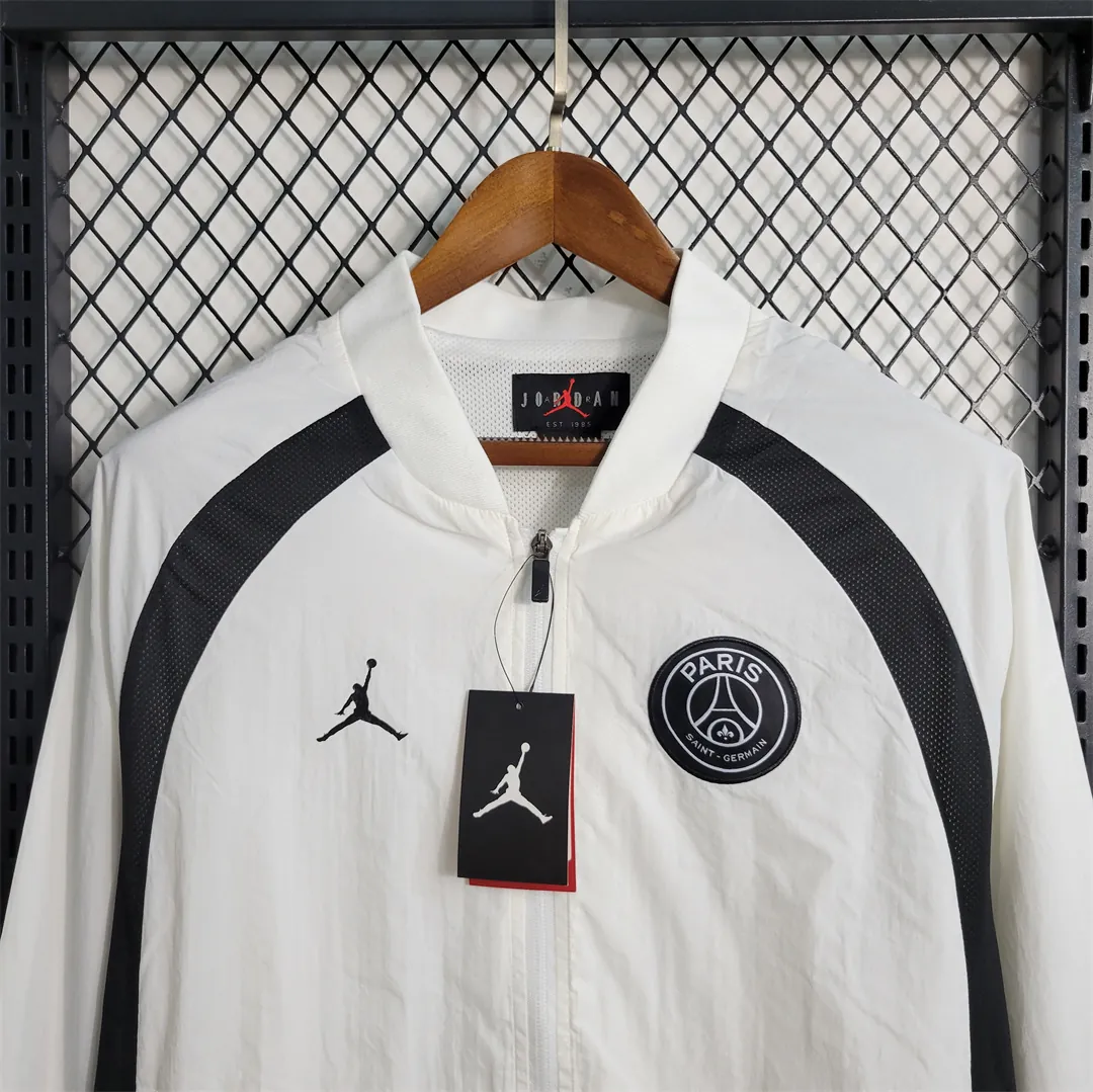Jacket PSG Jordan 3
