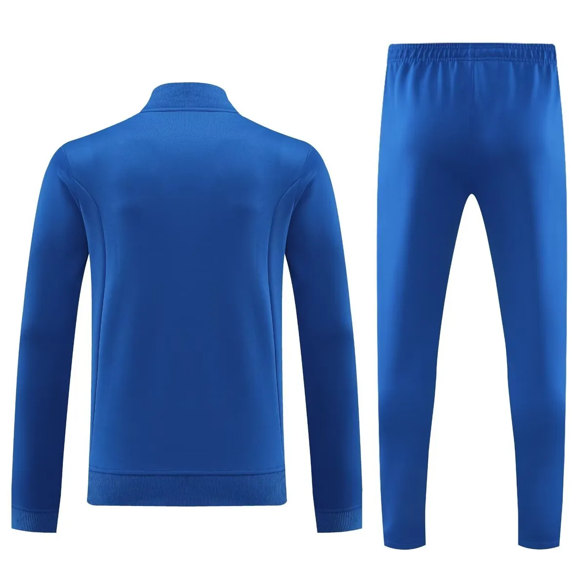 2024 Italy Jackets Football Shirts 2